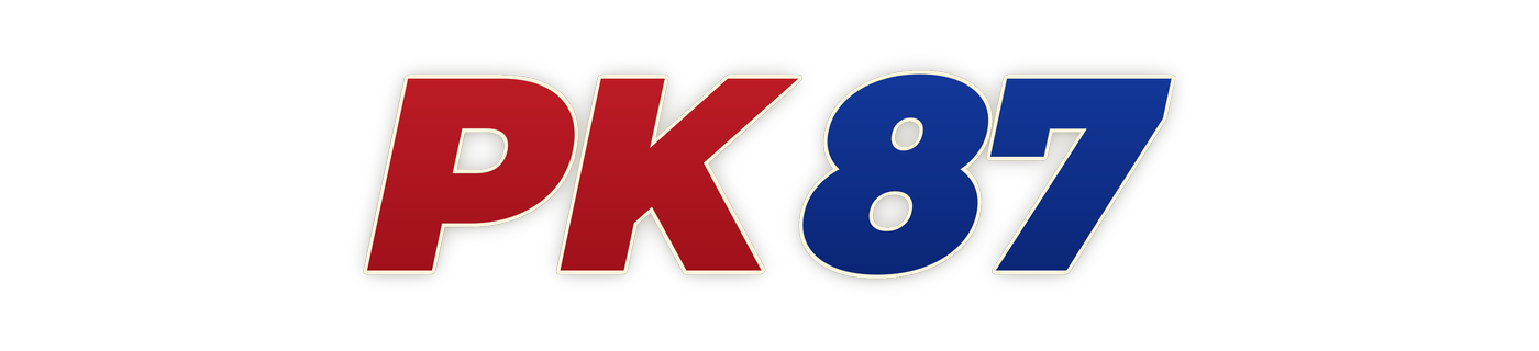 pk87 logo